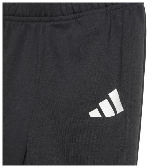 Adidas Βρεφικές φόρμες σετ Big logo French Terry Tracksuit